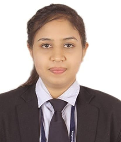 Nisha Poriya